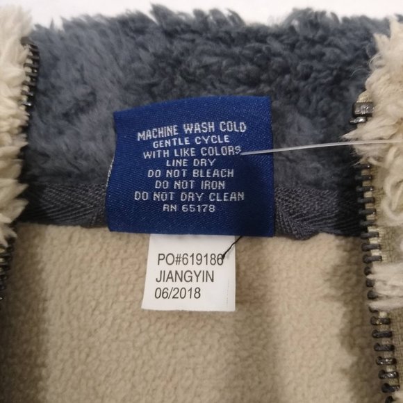 Charles River Apparel Women's Newport Fleece XXS - Picture 6 of 8